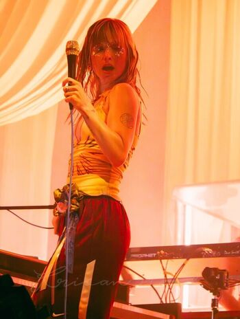 Hayley Williams