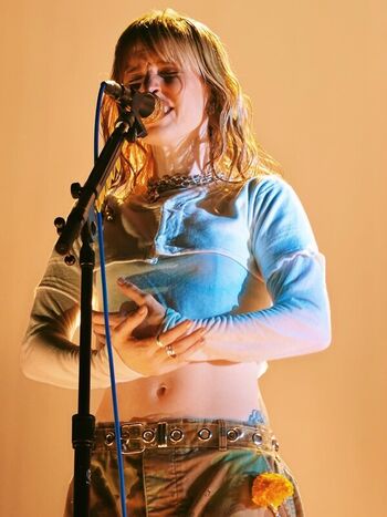 Hayley Williams