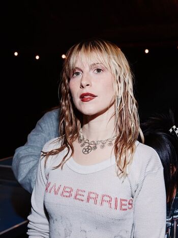 Hayley Williams