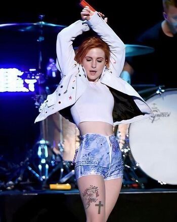 Hayley Williams