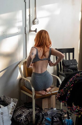 Hayley Williams
