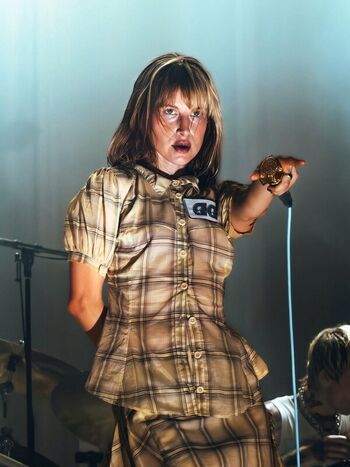 Hayley Williams