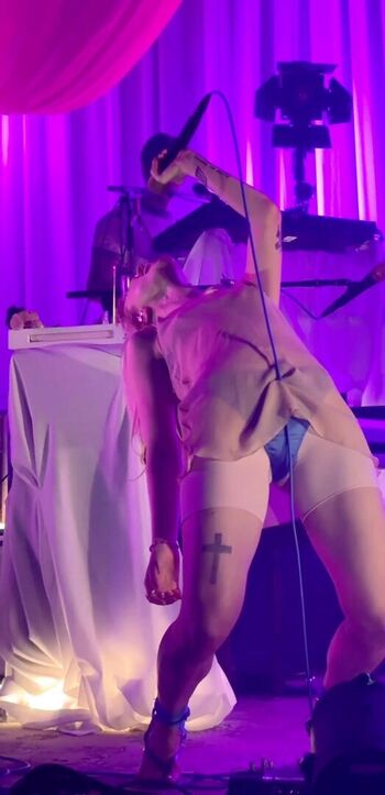 Hayley Williams