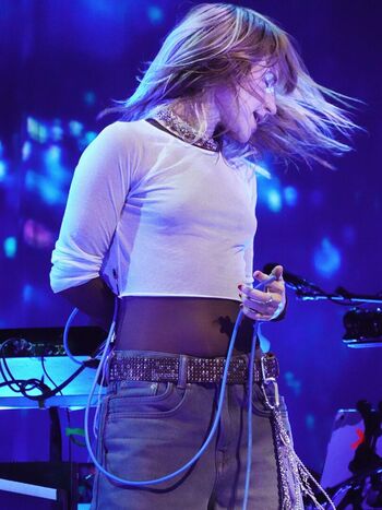 Hayley Williams