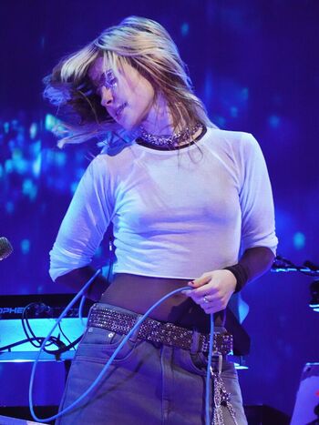 Hayley Williams