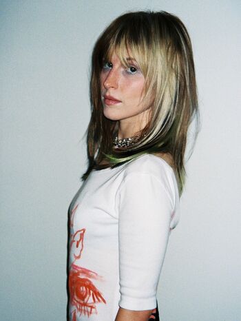Hayley Williams