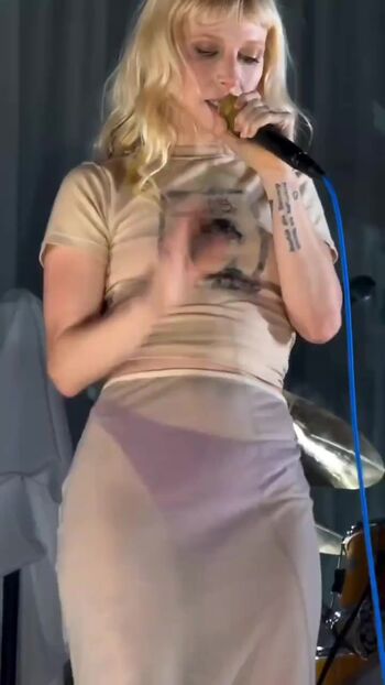 Hayley Williams