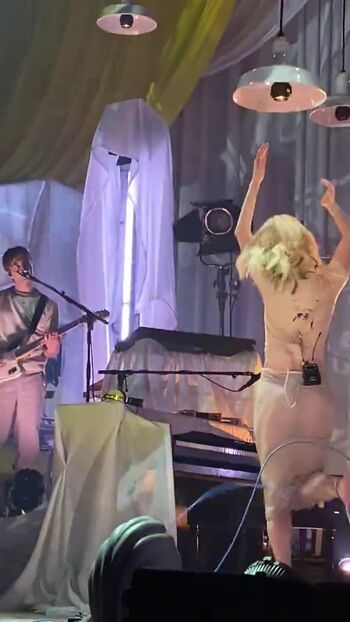 Leaked Hayley williams page private photo viral onlyfans