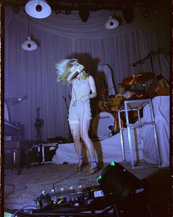 Leaked Hayley williams page private photo viral onlyfans