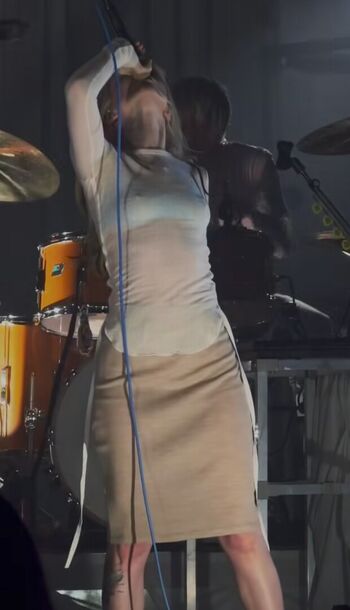 Hayley Williams