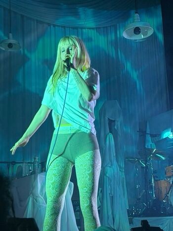 Leaked Hayley williams page private photo viral onlyfans