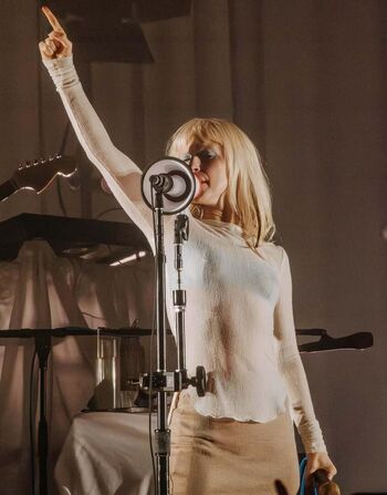 Leaked Hayley williams page private photo viral onlyfans