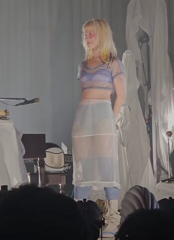 Hayley Williams