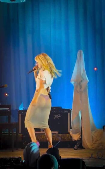 Leaked Hayley williams page private photo viral onlyfans