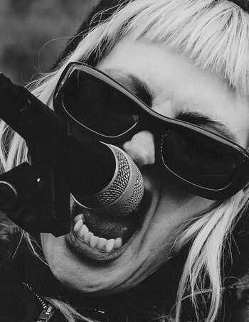 Leaked Hayley williams page private photo viral onlyfans