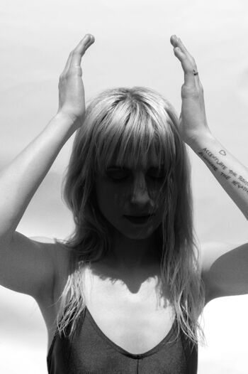 Leaked Hayley williams page private photo viral onlyfans