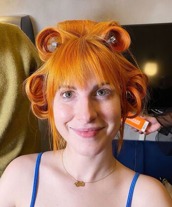 Hayley Williams