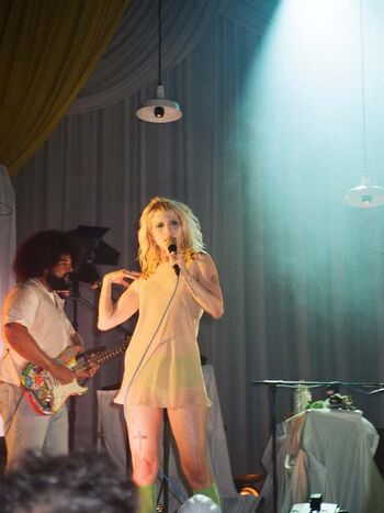 Leaked Hayley williams page private photo viral onlyfans