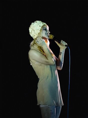 Leaked Hayley williams private photo viral onlyfans