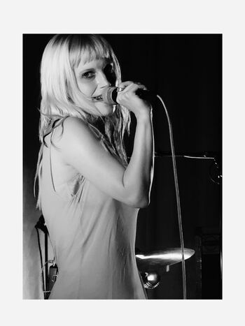 Leaked Hayley williams private photo viral onlyfans