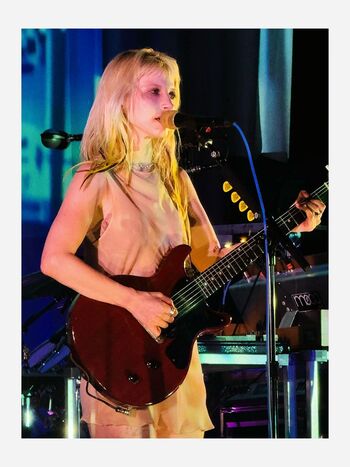 Leaked Hayley williams private photo viral onlyfans