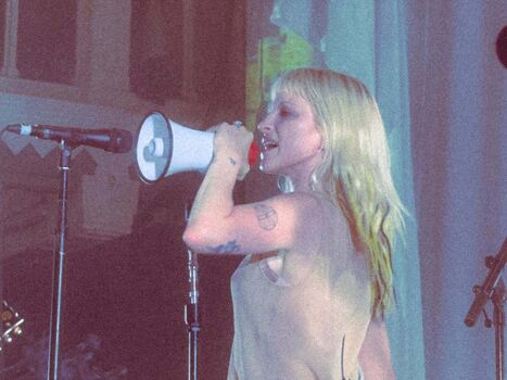 Leaked Hayley williams private photo viral onlyfans