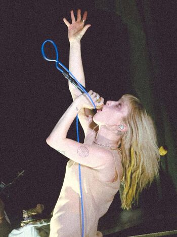 Leaked Hayley williams private photo viral onlyfans