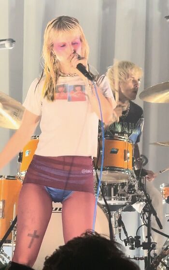 Hayley Williams