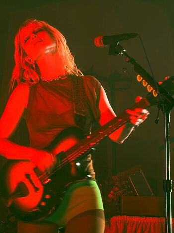 Hayley Williams