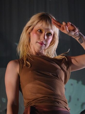 Hayley Williams