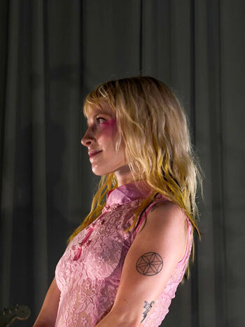 Hayley Williams