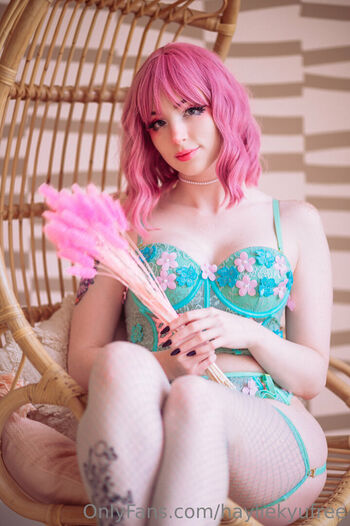 hayliekyufree