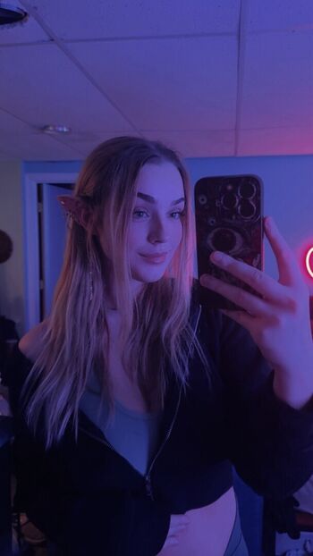 Leaked Haymartinn private photo viral onlyfans