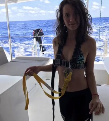 Leaked Hazal kazanci private photo viral onlyfans