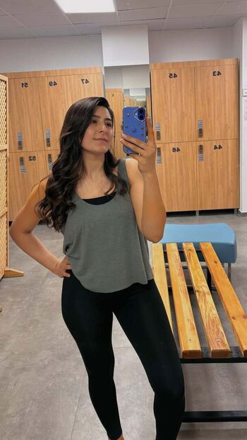 Leaked Hazall yigitt private photo viral onlyfans