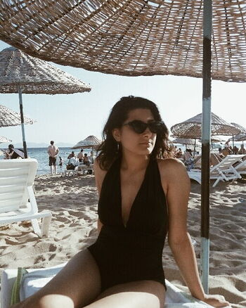 Leaked Hazall yigitt private photo viral onlyfans