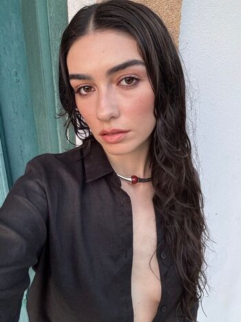 Hazar Erguclu