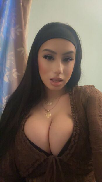 Leaked Hazedee private photo viral onlyfans