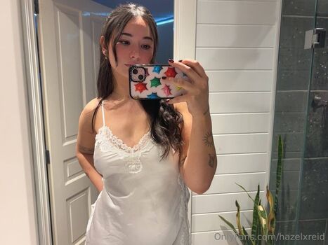 hazelxreid