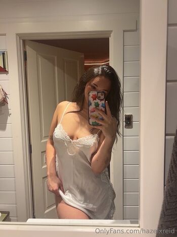 hazelxreid