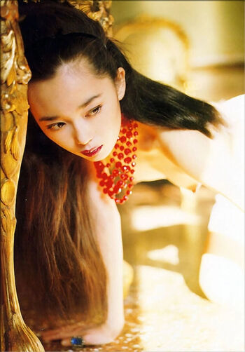 hazuki riona