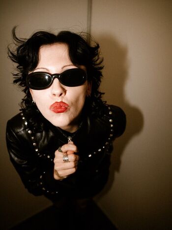 Heather Baron-Gracie