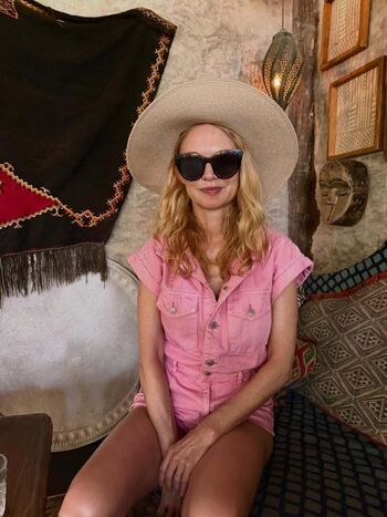 Leaked Heather graham page private photo viral onlyfans