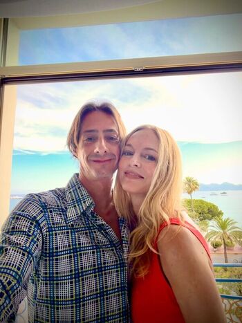 Heather Graham