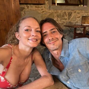 Heather Graham