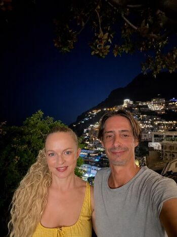 Leaked Heather graham private photo viral onlyfans