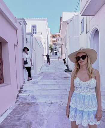 Leaked Heather graham private photo viral onlyfans