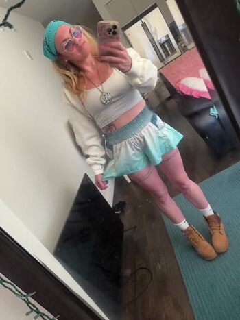 Heather Hardy / American Boxer