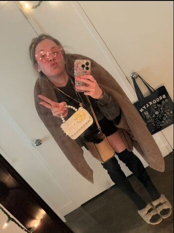 Heather Hardy / American Boxer