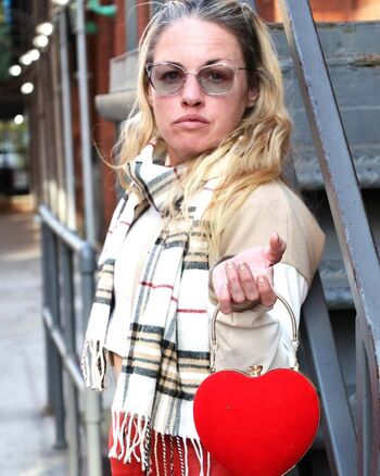 Leaked Heather hardy private photo viral onlyfans